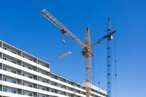 建筑工程施工企業(yè)資質(zhì)剝離指南 程序、要點與實操分析