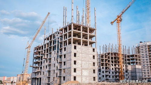 土建工程各類(lèi)別各階段資料收集全攻略