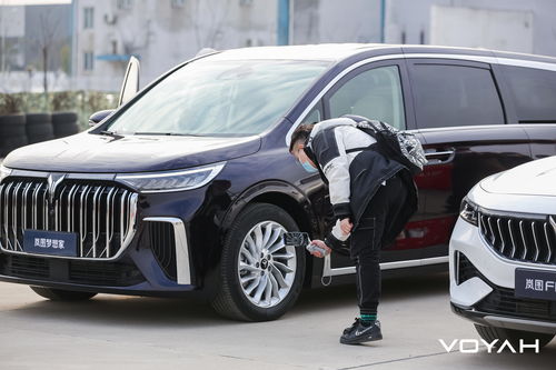 自由隨心 追逐夢想 嵐圖汽車武漢工廠產(chǎn)品日體驗(yàn)活動(dòng)圓滿落幕