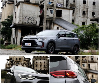 廣東最大廢棄工廠全攻略 水泥車(chē)與汽車(chē)銷(xiāo)售中心的失落之美